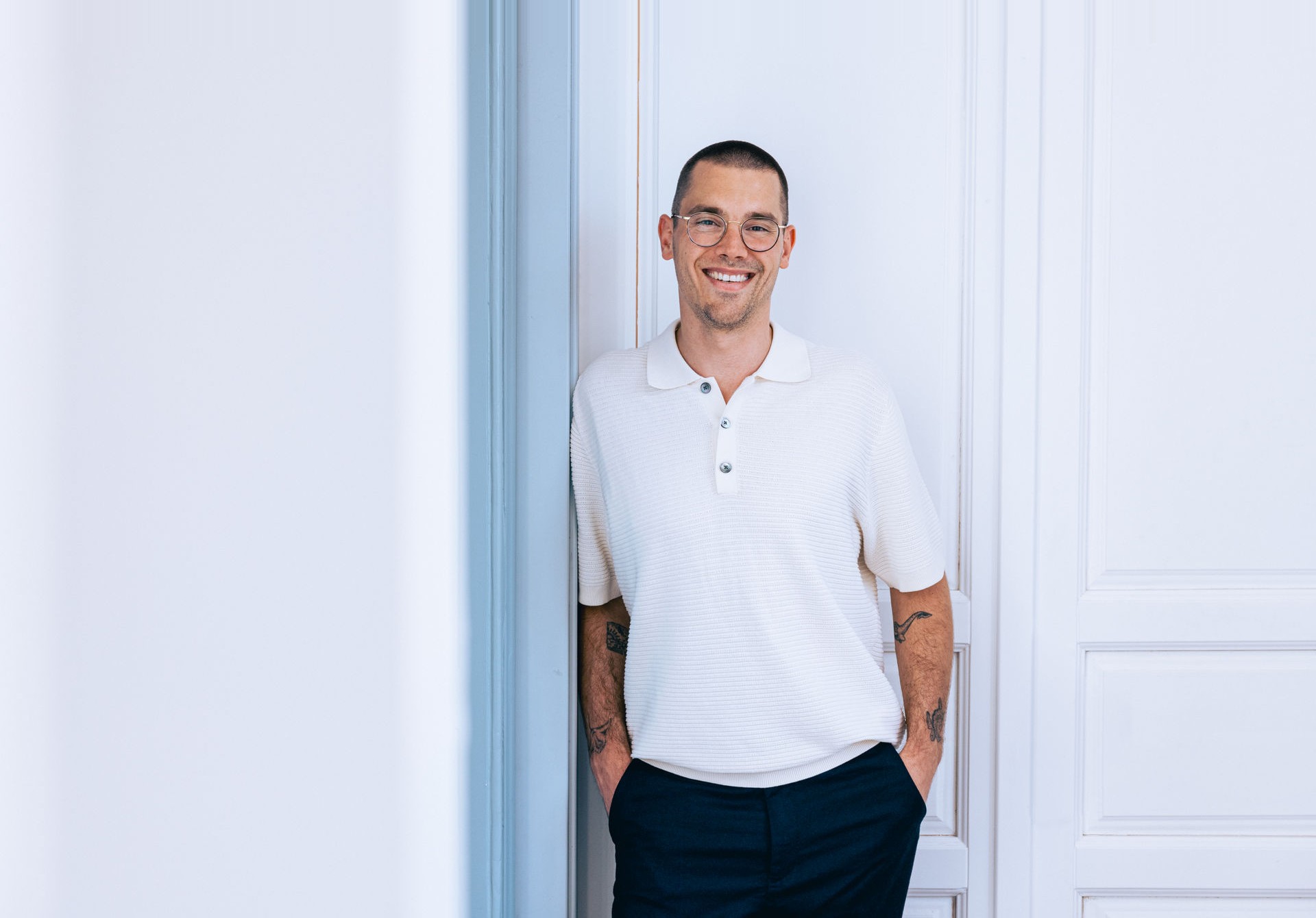 Rufus, Sales Trainer für New Mobility